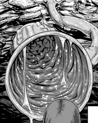 TentaclePrison's tweet photo. Many scream.
Many try to run away and fail.
Many simply whimper before the maw clamps around their bodies and swallows them whole.

And yet amusingly The Beast has found many also offer themselves willingly to the slimy depths of the pleasures inside of it. Which would you be? https://t.co/vXnalOpf1q