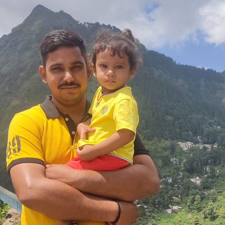 atul0408's tweet photo. #NewProfilePic https://t.co/uQ6gIlLDzo