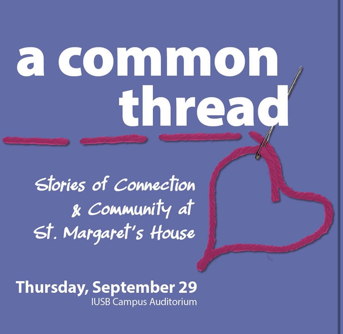 IU South Bend Honors tweet media