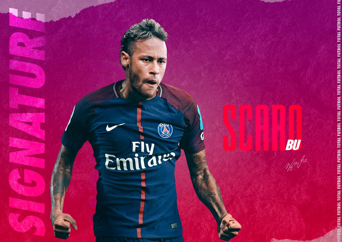 SMIL3FIFA's tweet photo. 𝐖𝐞𝐥𝐜𝐨𝐦𝐞! ✍️ @Scaro_10 🇫🇷
#TotalFutbol https://t.co/N8WObMEM73