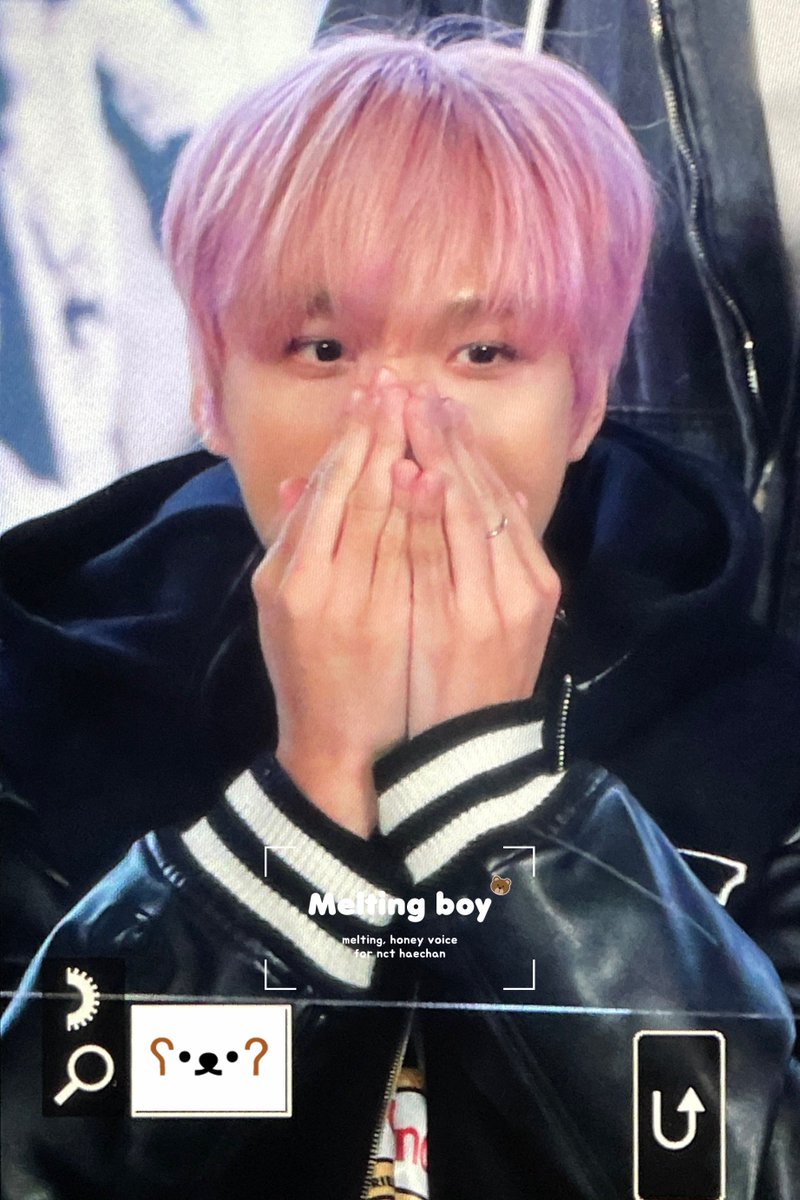 meltingboy606's tweet photo. 220923 서울 팬싸인회 프리뷰🧸

#해찬 #HAECHAN #nct #nct127 

동혁이는 손 시려워요오... 
근데 까꿍 뿅  귀엽다구 ㅠㅠㅠㅠㅠ https://t.co/7MPpWIzVNm