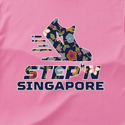 Mikisweetlife's tweet photo. Our special edition Singapore Ts were specially designed by the talented @Soar505 who helped me come up w the design within an impossibly short time frame. Everyone LOVED it! Thank u so so much. You're a gem💎 #STEPNSGMEETUP
限定TシャツはSoar様が無茶ブリに応えてくれた宝物！らぶ🥺 https://t.co/WK8BDmT9QI