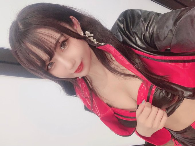 Twitterのコスプレ画像31