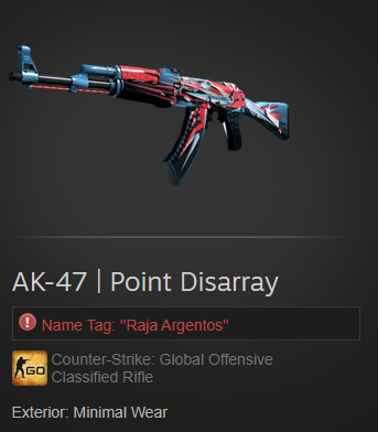 jordanr's tweet photo. 🔴 LIVE WITH SOME CSGOROLL!! 🔴

💸 AK-47 | Point Disarray Giveaway! [$20] 💸

🔁 Retweet &amp; Follow
⬇️ Join The Stream ⬇️

⚠️ Winner will be picked live on stream! ⚠️
https://t.co/8y4XLaKuZn
https://t.co/8y4XLaKuZn
https://t.co/8y4XLaKuZn https://t.co/97nWOg1IJO