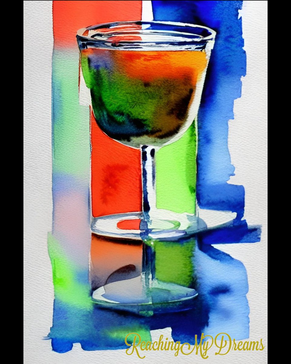 ReachingMyDream's tweet photo. "One should always be drunk. That's all that matters... But with what? With wine, with poetry or with virtue, as you chose. But get drunk." - Baudelaire
.
.
.
.
#virtue #getdrunk #wine #poetry #tgif #aiart #aigeneratedart #drinkingart #drunkquote #fridaydrunk #Fridaythought https://t.co/Asd7WepDCG