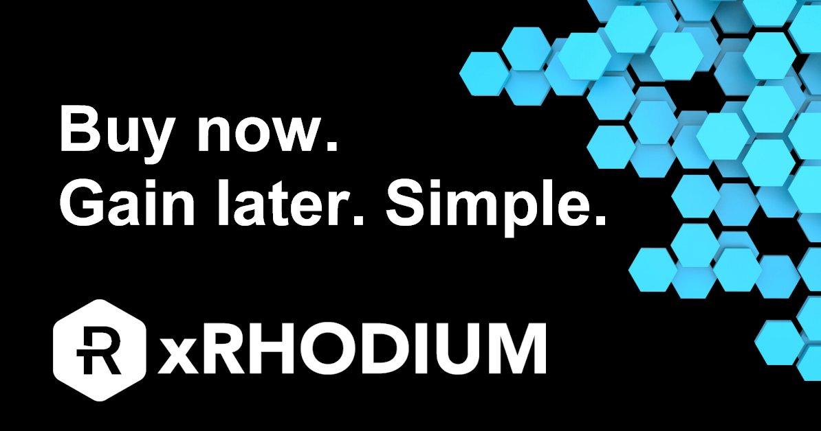 HodlXrc's tweet photo. You can find #xRhodium on #PancakeSwap, #HitBTC, #FatBTC. See my pinned tweet.
#buycrypto #cryptonews #btc #Litecoin #DigiByte #commoditycrypto #cryptocommidities #cryptocrash https://t.co/tDlRrnnyBI