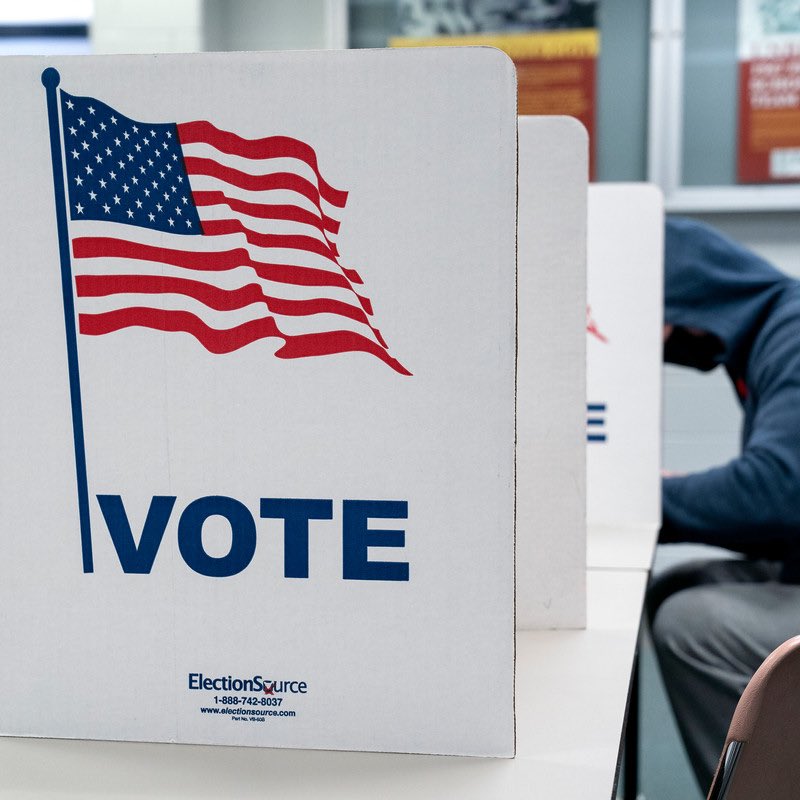 Democratic Committee of Botetourt tweet media