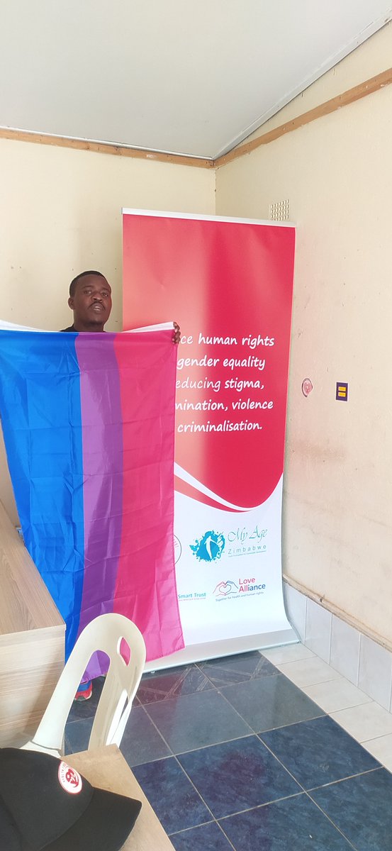 Health Fonds Trust Zimbabwe tweet media