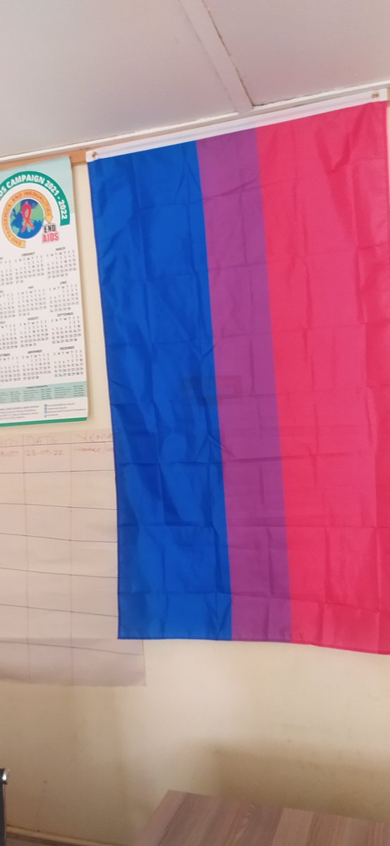 Health Fonds Trust Zimbabwe tweet media