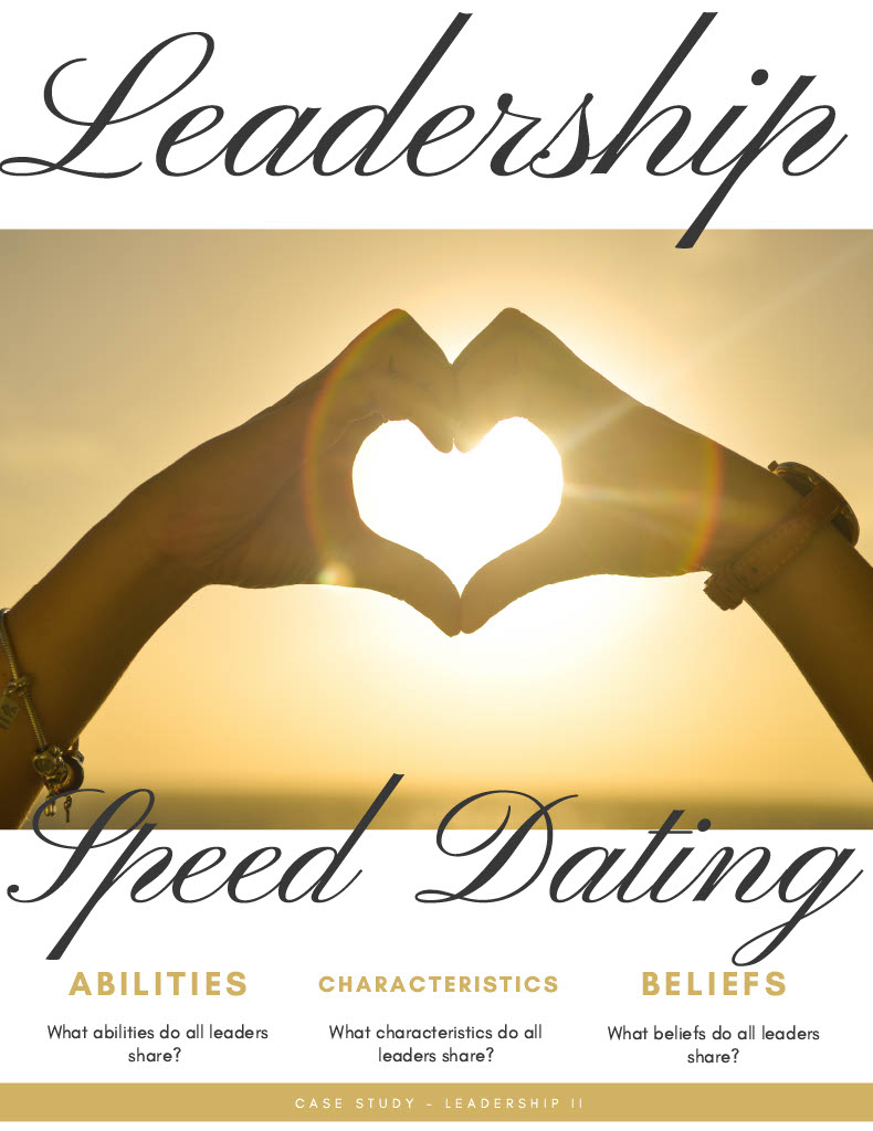 Teaching_Biz's tweet image. Another way to include other content - students researched historical leader and solved scenarios the way their leader would (in speed dating format). Great insight into #leadership styles, expanded knowledge of historical figures, and built comm. skills! #EntrepreneurshipClass