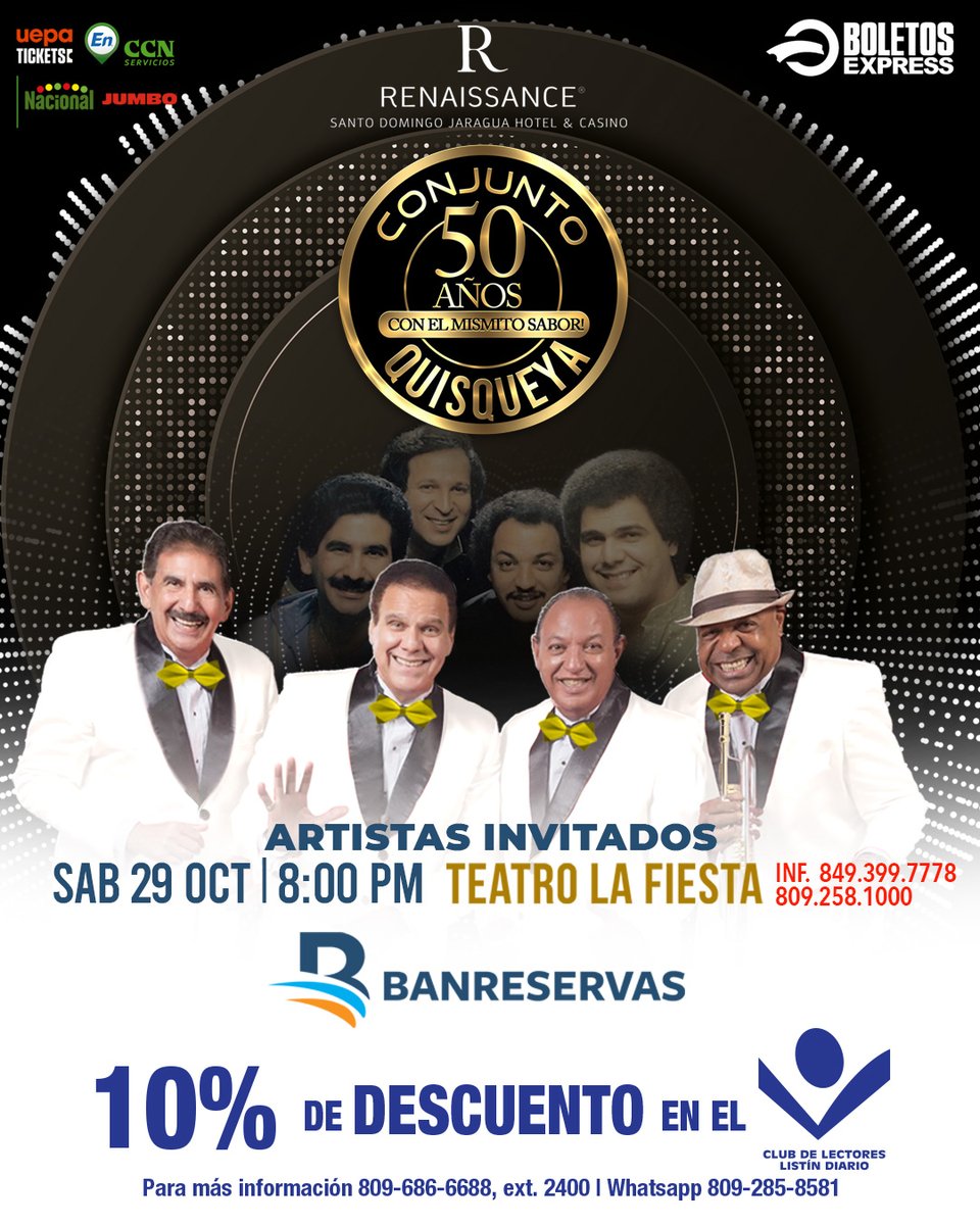 Club de Lectores tweet media