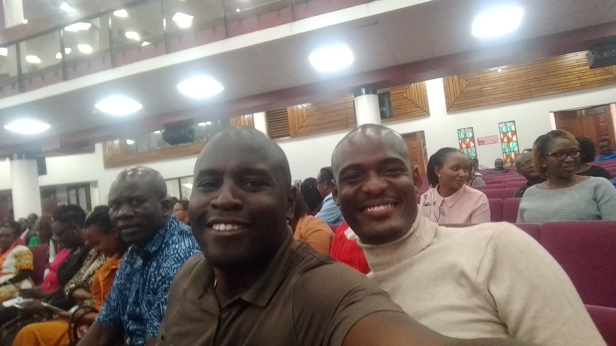 #TillTheWholeWorldHears