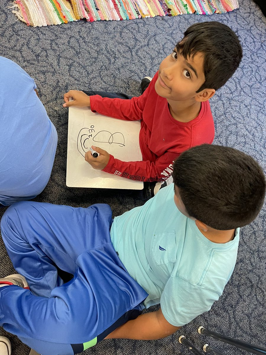 Ms Wrigley's 4th Graders! tweet media