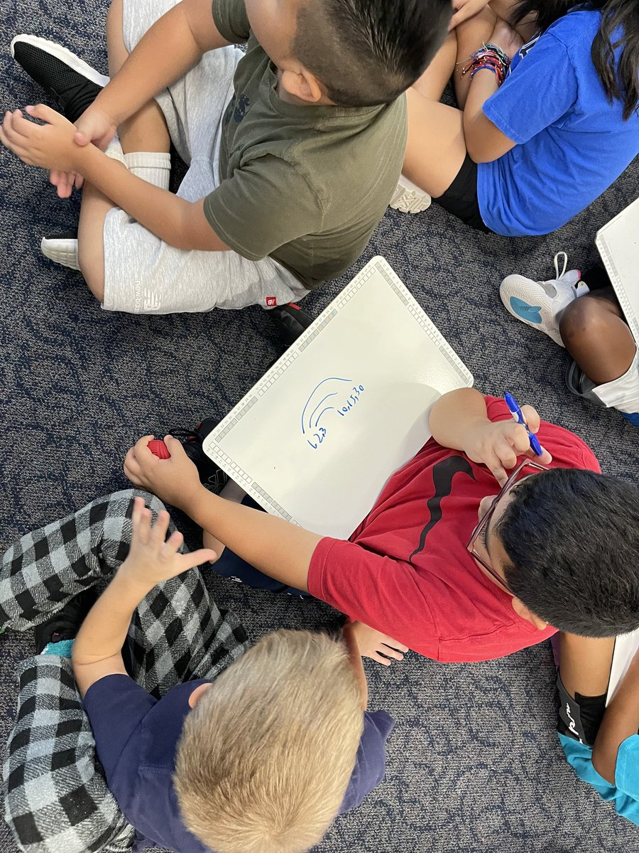 Ms Wrigley's 4th Graders! tweet media