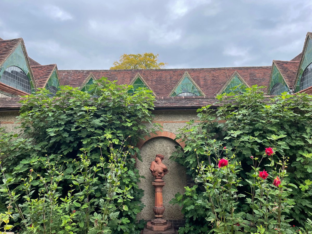 Kate💙 (@backbaybrit) on Twitter photo Very happy to catch the wonderful Sculpture Exhibition at #WattsGallery today and equally fortunate to also see the fantastic new exhibition. Celebrated with a purchase from Into The Woods in the contemporary gallery <a href="/WattsGallery/">Watts Gallery - Artists' Village</a> <a href="/watts_curators/">Watts Curators</a> <a href="/s_clapperton/">Dr Stacey Clapperton</a> Very happy to catch the wonderful Sculpture Exhibition at #WattsGallery today and equally fortunate to also see the fantastic new exhibition. Celebrated with a purchase from Into The Woods in the contemporary gallery <a href="/WattsGallery/">Watts Gallery - Artists' Village</a> <a href="/watts_curators/">Watts Curators</a> <a href="/s_clapperton/">Dr Stacey Clapperton</a>