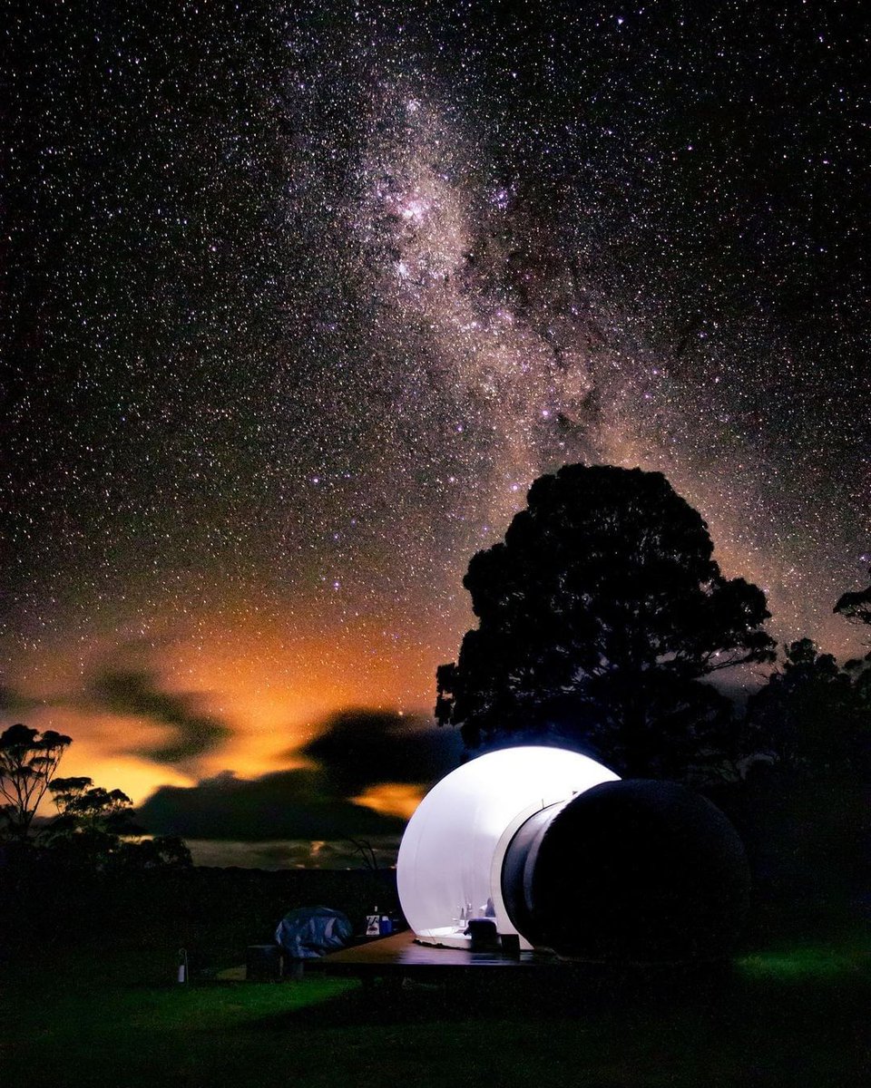 secretsydneysmn's tweet photo. Just another starry night in NSW β¨
(πΈ by @carvedbanks)
π#Capertree https://t.co/7vQaYZyIF7