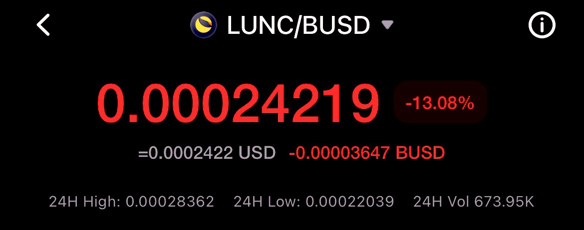 LunaClassic 🟨 ™ tweet media