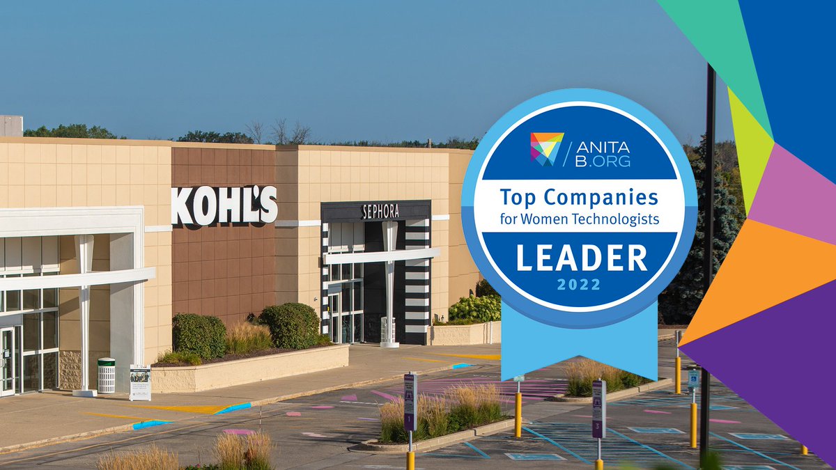 Kohl's News tweet media