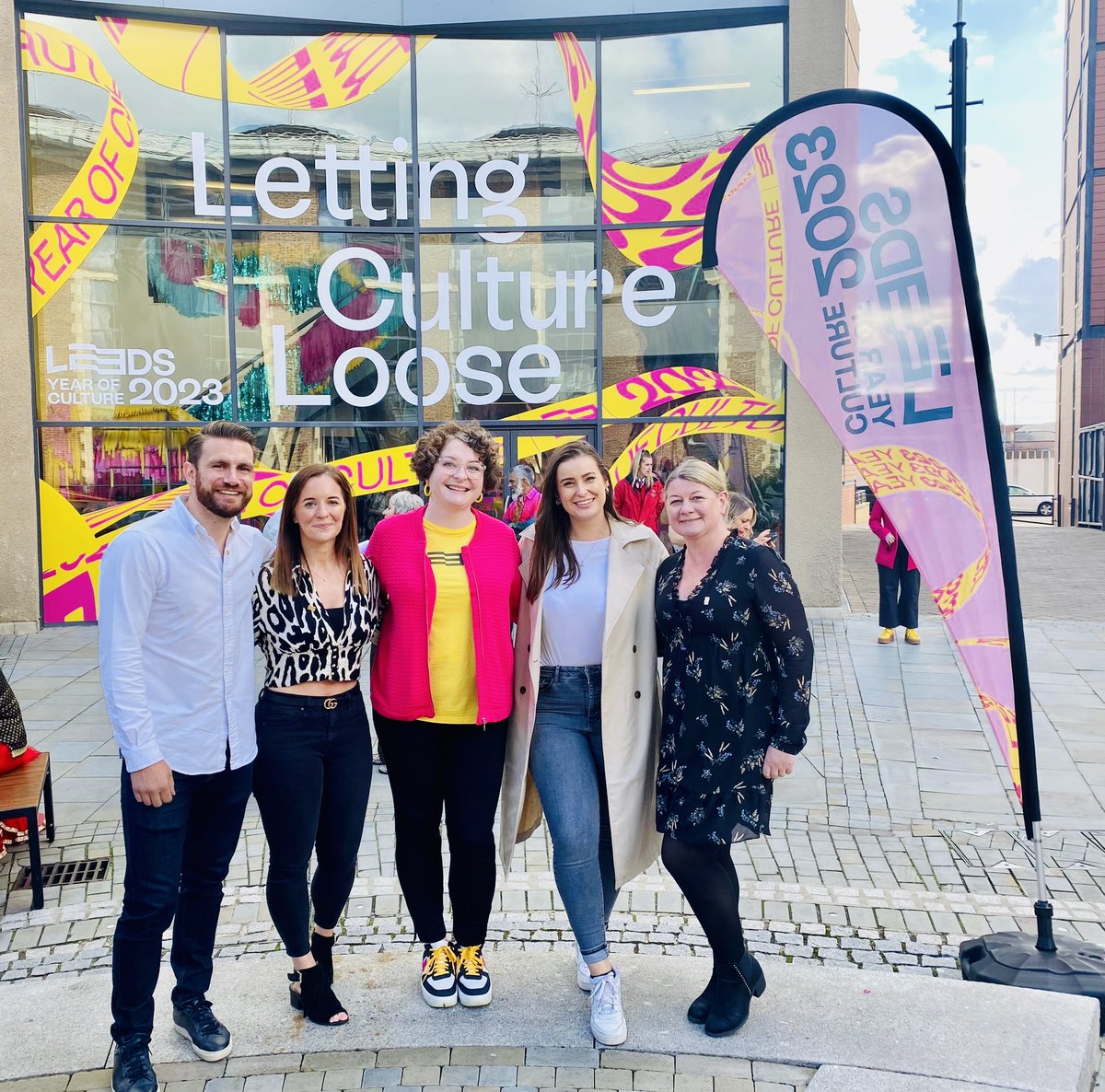 Bruntwood tweet media