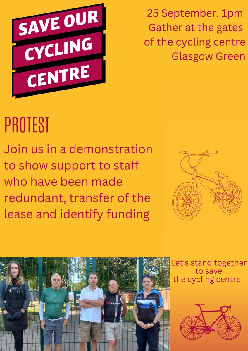 savecyclecentre's tweet photo. https://t.co/S4f5LDnkqo