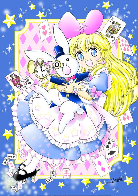 ディズニーのtwitterイラスト検索結果