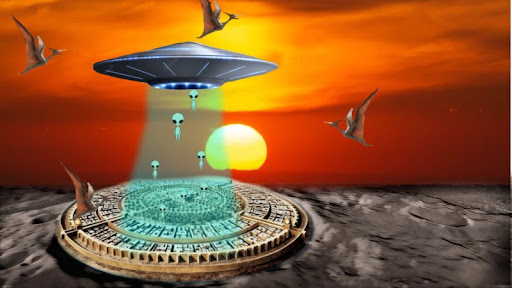 Art at the HVA tweet media