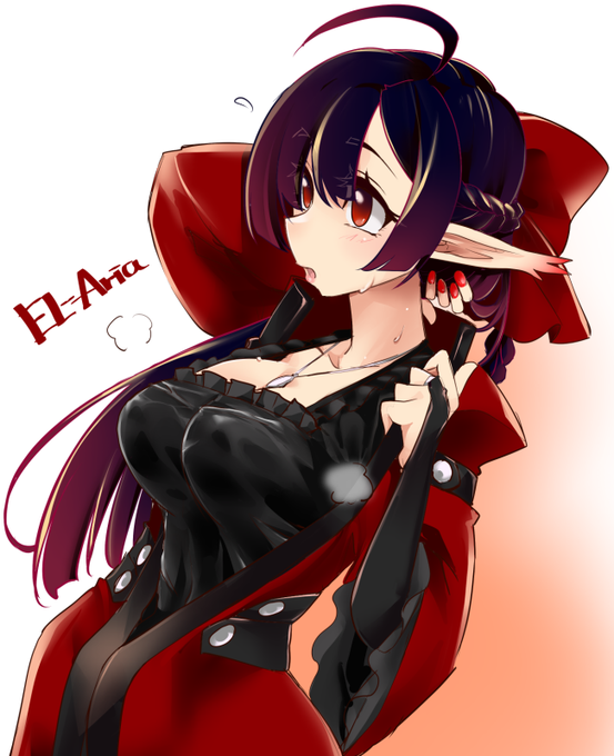 うおおお届けええええ!!!!
#三連休に絵柄が好みって人にとどけ 