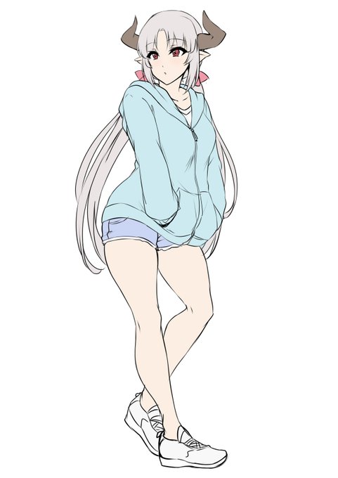 落書き アリーザ🤔 