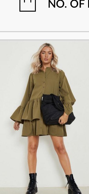 princessroyle27's tweet photo. @boohoo ordered the one on the left. Received the one on the right!! This is ridiculous!! https://t.co/NoJsFxOzaI
