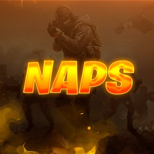 ¡Nuevo Header+Logo!

Para 
@Naps__23 

♥️ ¡Like y RT se agradece!🔁

Mi portafolio: behance.net/wassimgfx

#twitch #stream #gfx #buscogfx #buscodiseñador #diseño #design #graphicdesign #diseñografico #animacion #Streamers