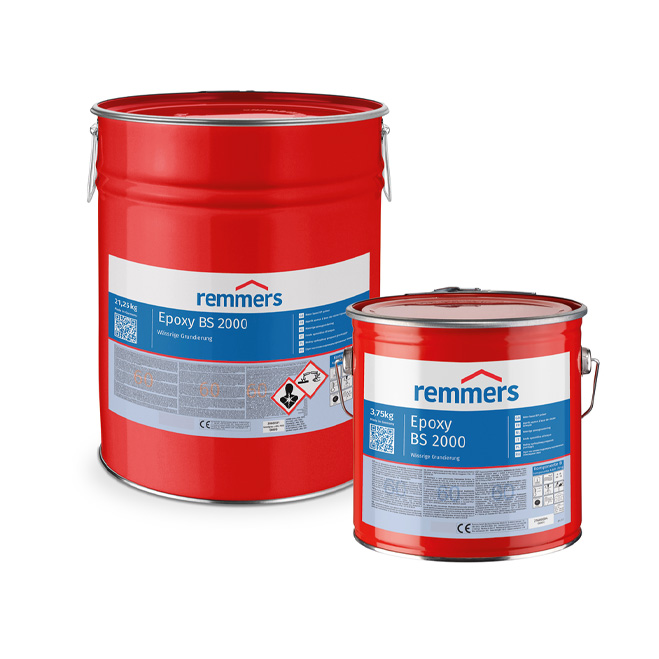 ConservationTec's tweet photo. Remmers Epoxy BS2000 floor paint primer (with quartz sand for non-slip) &amp; Remmers Epoxy BS3000 floor paint - top coat. Protection for floors of garages and industrial units https://t.co/ZNqklAdx8h  #Remmers #Epoxy #EpoxyPaint #FloorPaint #refurbishment #IndustrialFlooring https://t.co/Hrh2Crxk5i