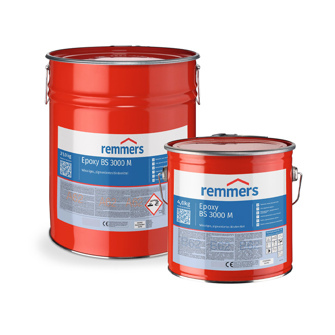 ConservationTec's tweet photo. Remmers Epoxy BS2000 floor paint primer (with quartz sand for non-slip) &amp; Remmers Epoxy BS3000 floor paint - top coat. Protection for floors of garages and industrial units https://t.co/ZNqklAdx8h  #Remmers #Epoxy #EpoxyPaint #FloorPaint #refurbishment #IndustrialFlooring https://t.co/Hrh2Crxk5i