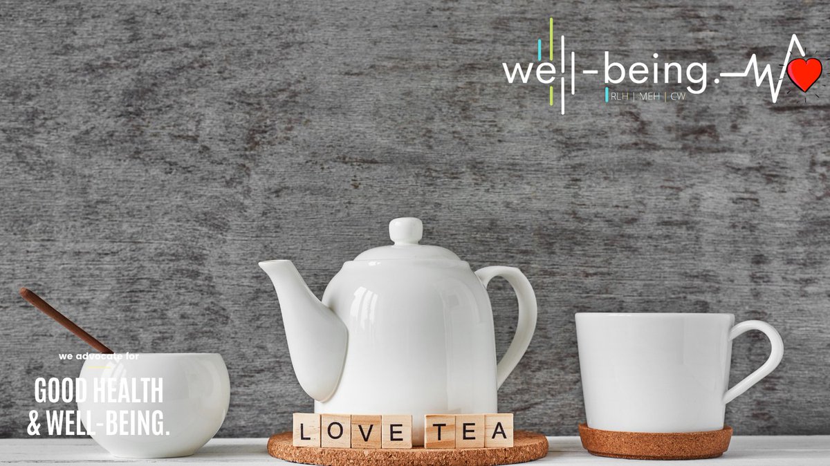 RLHWellbeing's tweet photo. Fancy a cuppa? #TakeYourBreak: Free tea and coffee will end on 01/10/22 @EliorRoyalLond1
Don't worry, we have you covered with free refreshments in the Wellbeing Hub on the 9th Floor @royallondonhosp https://t.co/WWE4qZN1yM
