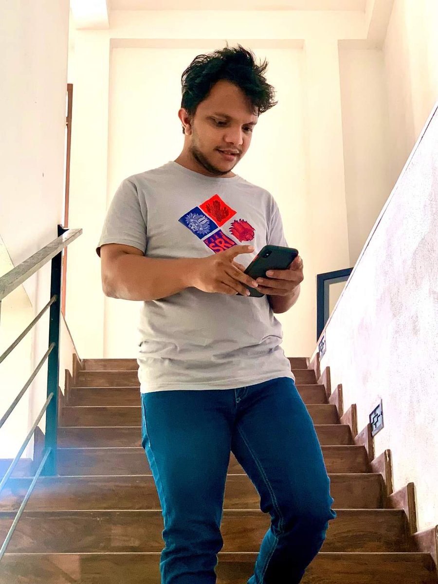 thisara_minsara's tweet photo. Take The Risk or Lose The Chance... 🔥🥵
.
.
#LIKEs https://t.co/mgbvy2Bgd0