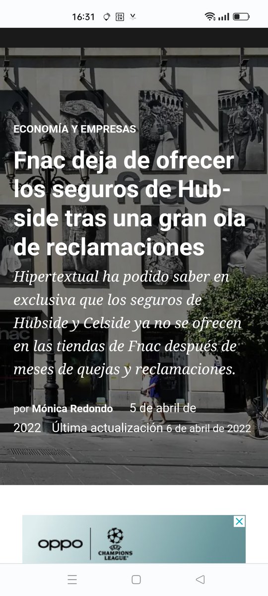 guzzibela's tweet photo. @El_Azote10 @Fnac_ESP @Fnac @fnac_tech https://t.co/Z9JiFJlZTU