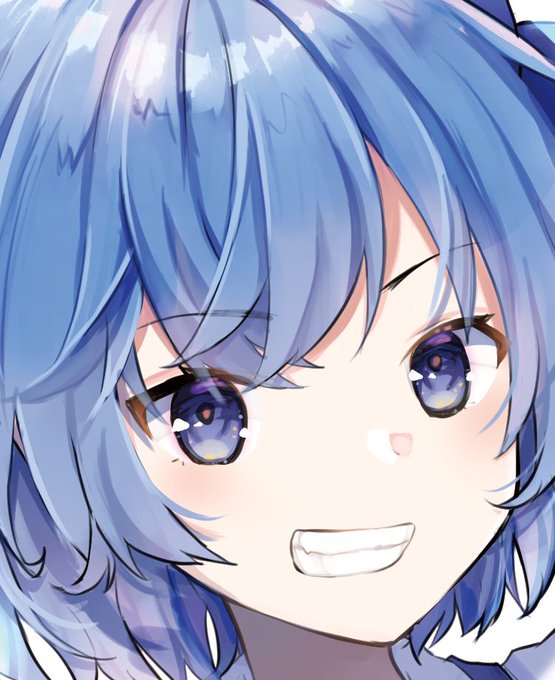 秋季例大祭『せ04ab』にて頒布予定の、yskさん(@JR_E127ysk)主催「東方紅魔郷・蓬莱人形20周年記念合同」にチルノで参加させていただきました。
ぜひ、お手に取っていただけましたら幸いです☺️🙏
参加者様がものすごく豪華で、今から楽しみが止まりません…! 