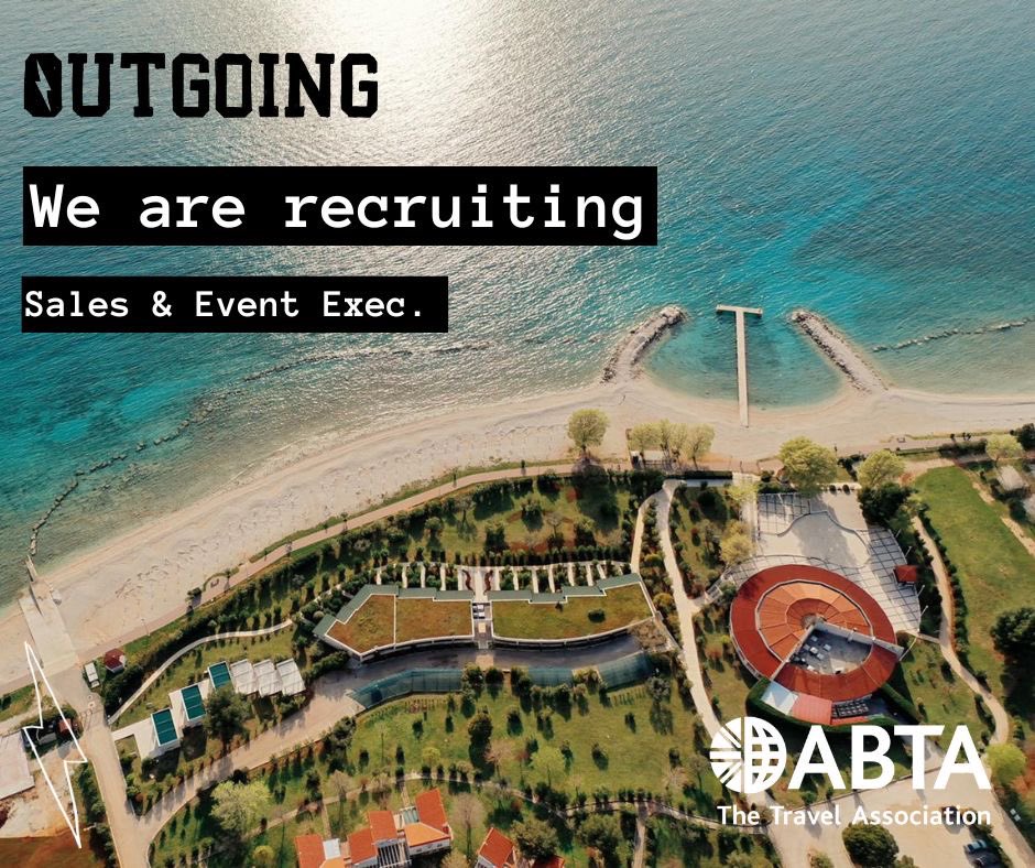 Looking for a fresh challenge in the exciting world of student travel and events. Love social media, selling and planning? If so, we are seeking Sales &amp; Events Executives.Interested? Then check out the link below for more information.
bit.ly/OGSalesEvents