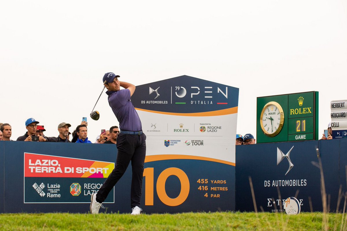 FederGolf's tweet photo. 📌 QSchool DP World Tour Bogogno
Al Bogogno Golf Resort chiudono in testa 🇳🇱#Keunen, 🇺🇸#Erickson e 🇳🇱#Porsius con -20. 
🇮🇹 Sono 7 gli azzurri ammessi allo Stage 2: #Celli, #Buchi, #Maccario, #Radig (A), #DiNitto, #Lipparelli e #ReanTrinchero.
👉 https://t.co/rQRBYGFJCH
#golf https://t.co/SMMzHg3hxT