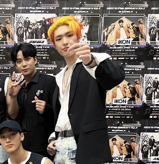 yourloyallover's tweet photo. Mingi YOU -

#ATEEZ https://t.co/mGqZNaUUfm