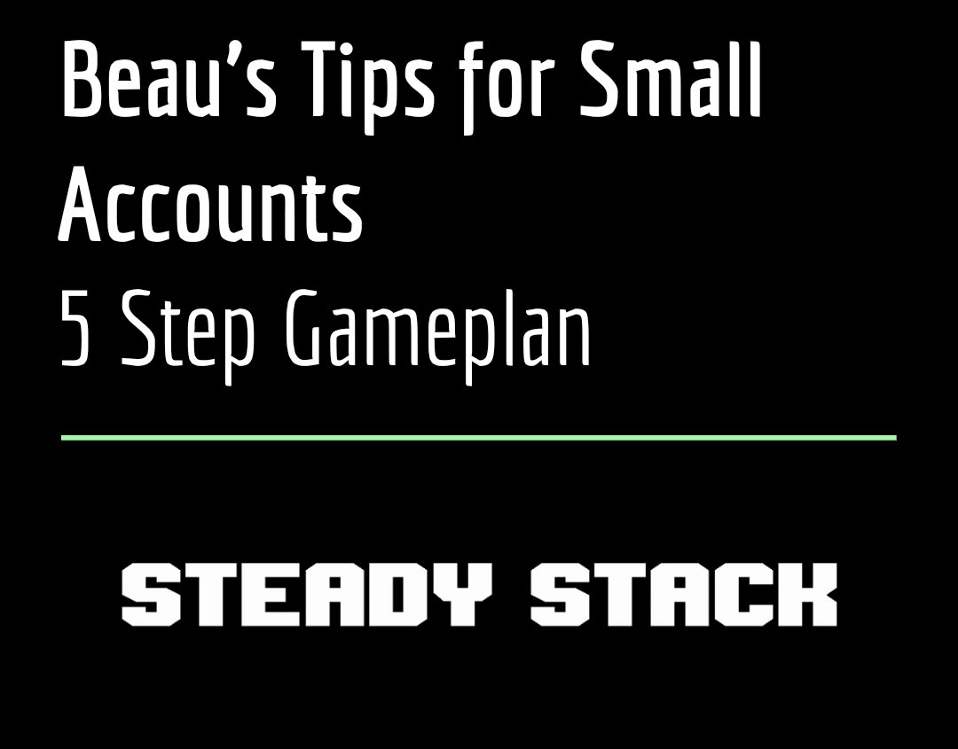 BeauTrades_'s tweet photo. Titans will become wealthy in any conditions. 

Learning lifelong skills on how to build and maintain capital. 

Opportunities are more than abundant. 

Anyone can do this. 
Free classes every Wednesday. 
Take action. @SteadyStackNFT https://t.co/bYMbB3856G
