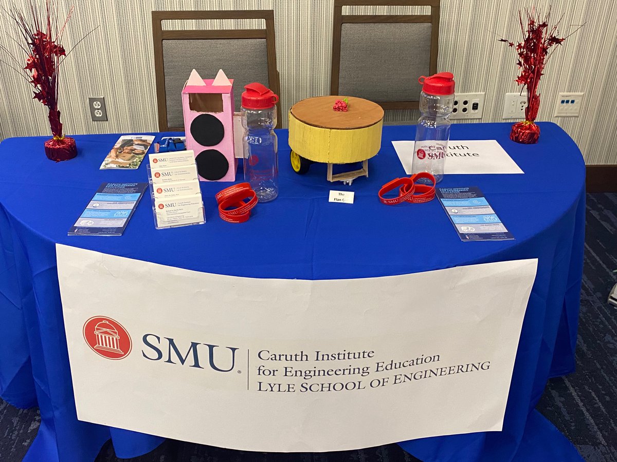 SMU Lyle CIEE tweet media