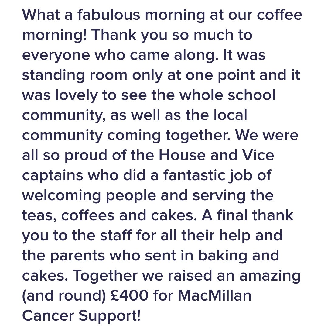 Tannadice PS tweet media