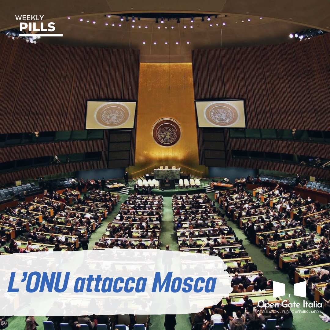 opengateitalia's tweet photo. #LaSettimanaPolitica
🎯 Dal #team di #OpenGateItalia il recap settimanale 

-  I partiti chiudono la campagna elettorale
- Le incursioni estere sul voto italiano
- Guerra in Ucraina, le mosse di Putin: mobilitazione e referendum
- L’ONU attacca Mosca

👉🏻 https://t.co/asJvZehIBi https://t.co/C79H4EBlFK