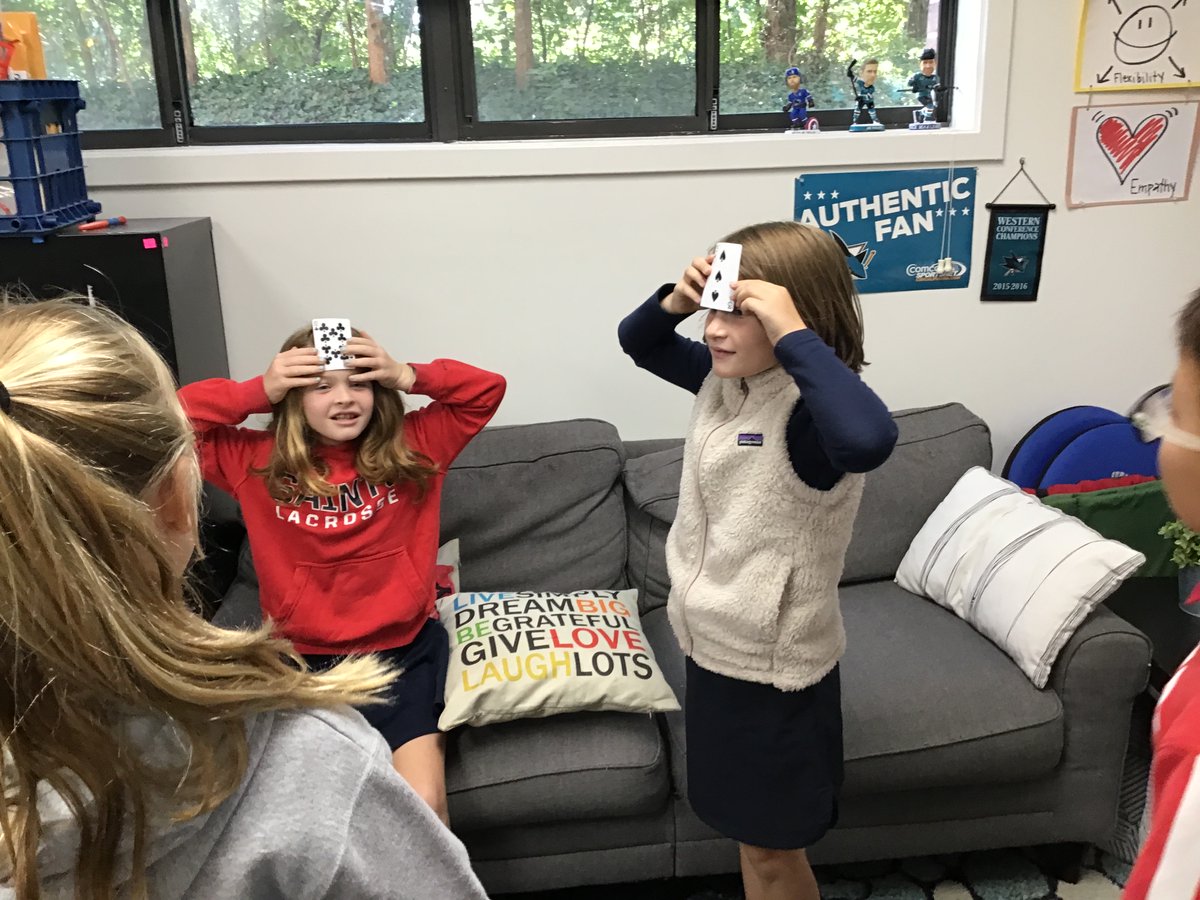 KBteachandstuff's tweet photo. Fun Friday in 3rd Grade at @SSSASsaints means math games all morning! 🫶 #sssasGrade3 https://t.co/7Z8GAmhiWu
