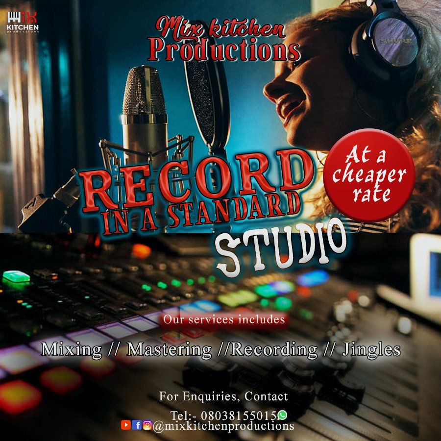 mixkitchenpro's tweet photo. Holla now... let's work https://t.co/QBrkc4efAt