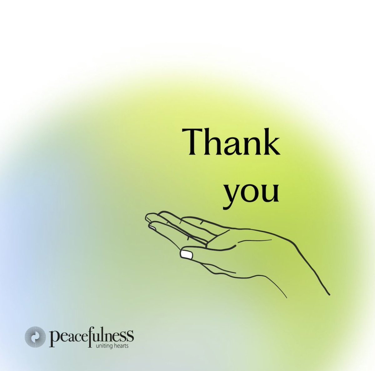 Thank you to everyone who joined us for our 10 day peace challenge, to everyone who participated in Peace Day across the World, and everyone who hosted or attended an event or just took a moment to think about peace 🌿
Remember, #peacestartswithyou

#peacefulness