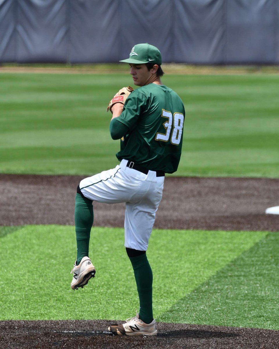 Top Performers from yesterdays intrasquad 

Josh Thomas
3.0 IP, 0 ER, 7 Ks 

Jacob Doyle
2.0 IP, 1 hit, 3 Ks

#PullTheRope #GoBlazers