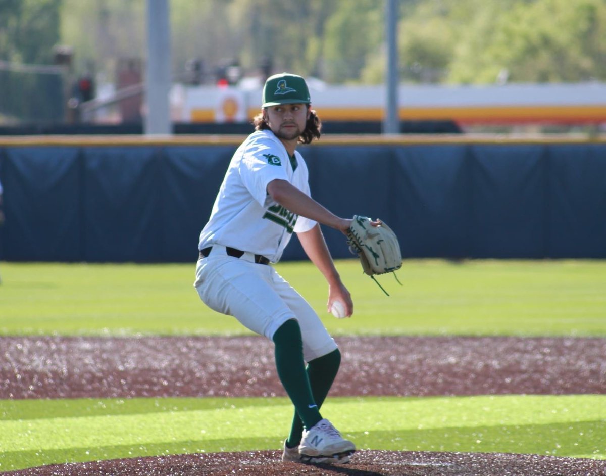 Belhaven Baseball tweet media