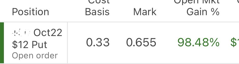 CutitupC's tweet photo. $F Down 5% today ππ°
We Bout to be Up 100% π€·π½ββοΈπ°
#CutitupC #BagChaserTrades #MoneyStrattYo https://t.co/TgA8fYfvs3