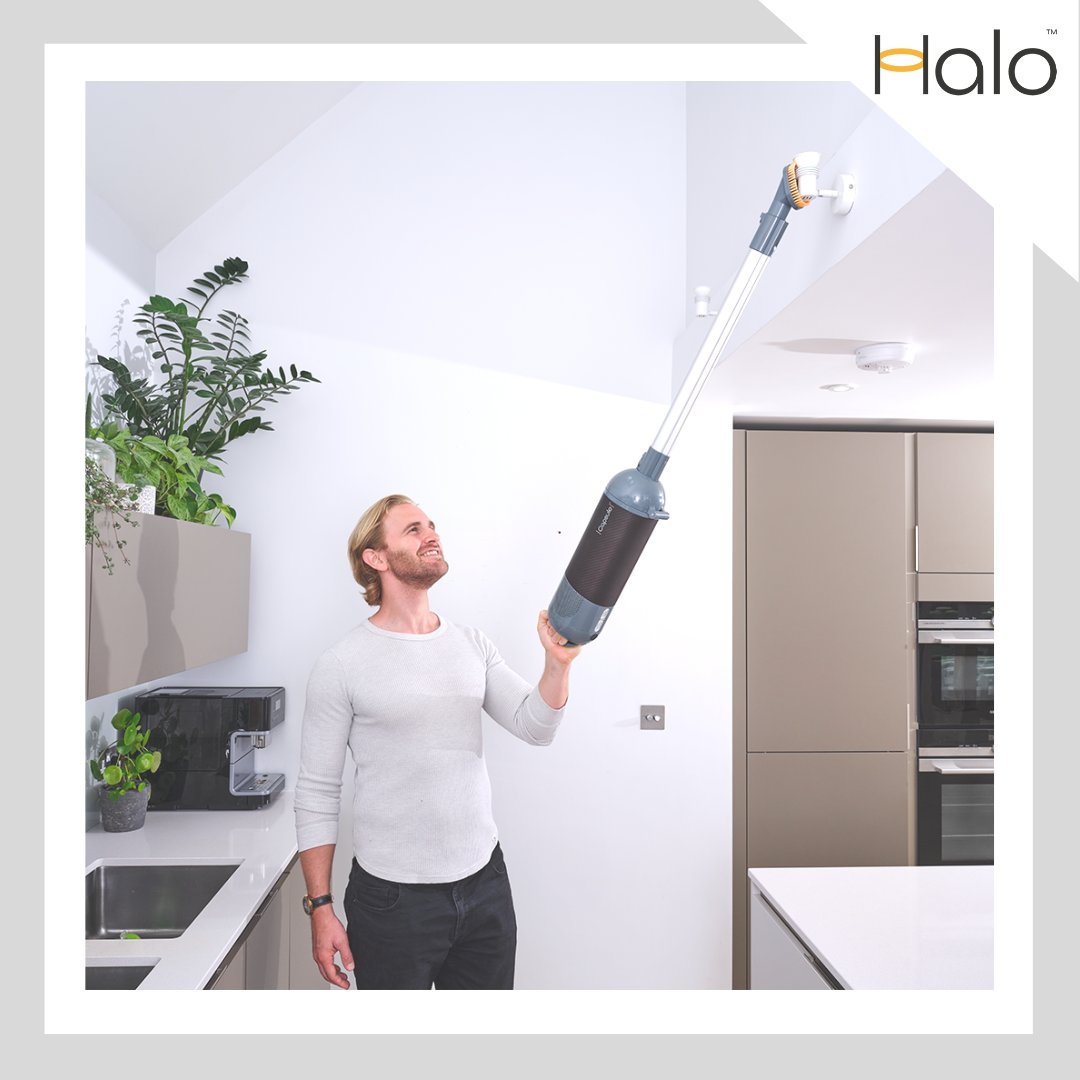 Halo Capsule tweet media